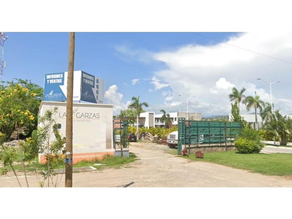 Casa en Remate en Ixtapa Centro, FG-886 - 3