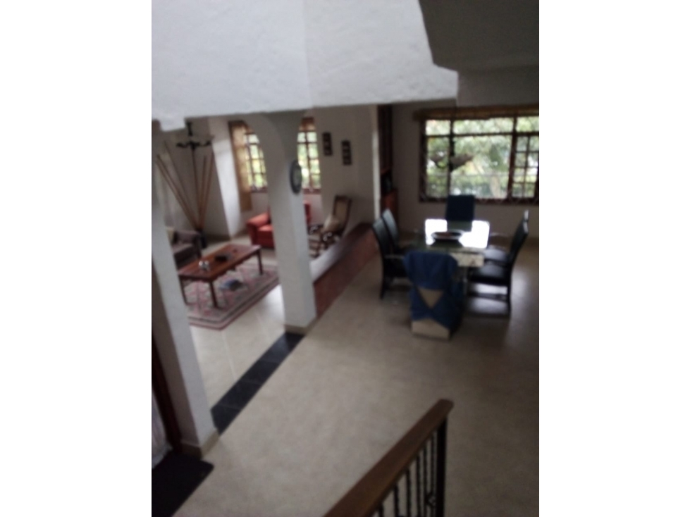 VENDO HERMOSA CASA EN CONJUNTO - BARBOSA (SANTANDER) - 4