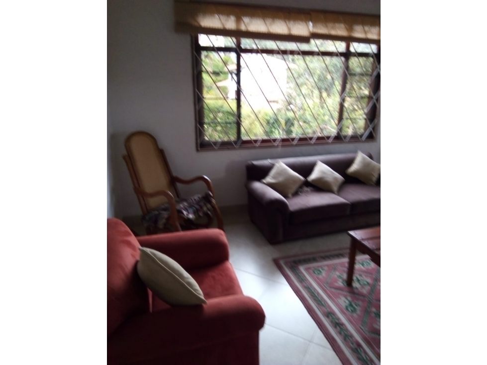 VENDO HERMOSA CASA EN CONJUNTO - BARBOSA (SANTANDER) - 5