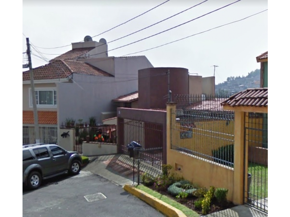 Casa en Remate en Paseos del Bosque, FG-471 — foto 3