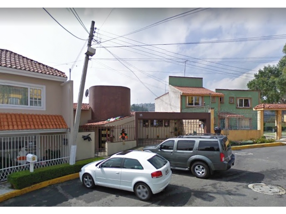 Casa en Remate en Paseos del Bosque, FG-471 — foto 5