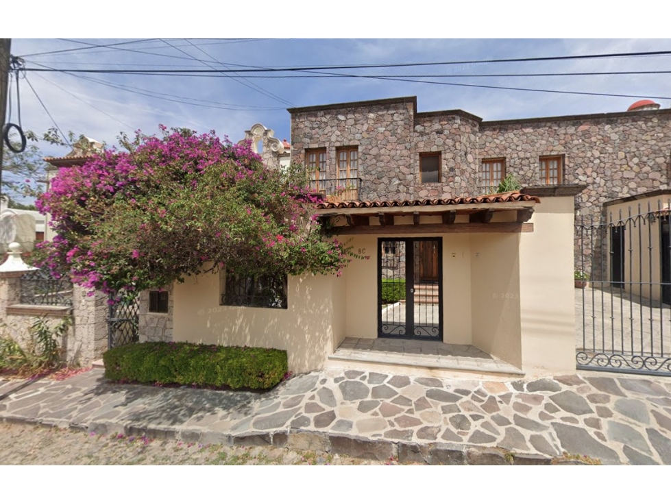 Casa en Remate en Villa De Los Frailes, FG-814 - 3