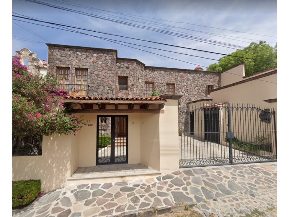 Casa en Remate en Villa De Los Frailes, FG-814 - 1