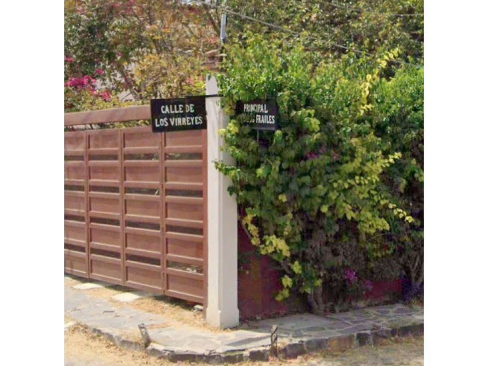 Casa en Remate en Villa De Los Frailes, FG-814 - 5