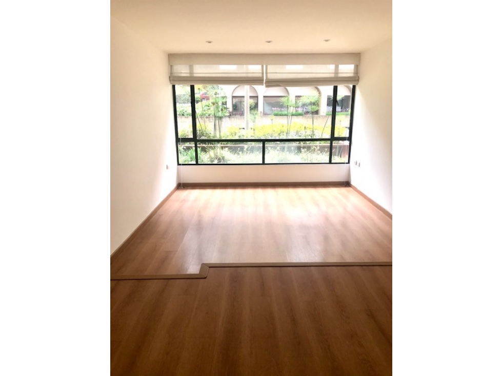 VENDO APARTAMENTO EN ROSALES — foto 4