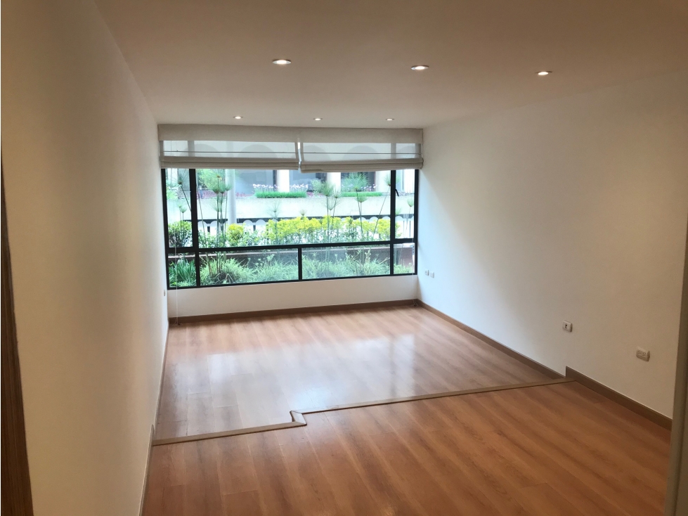 VENDO APARTAMENTO EN ROSALES — foto 5