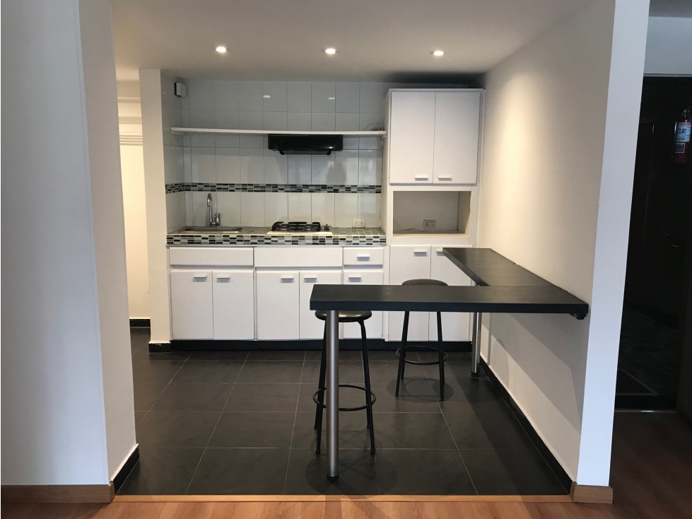 VENDO APARTAMENTO EN ROSALES
