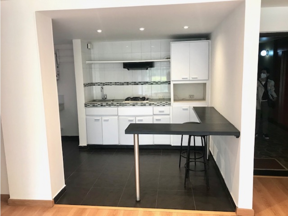VENDO APARTAMENTO EN ROSALES — foto 3