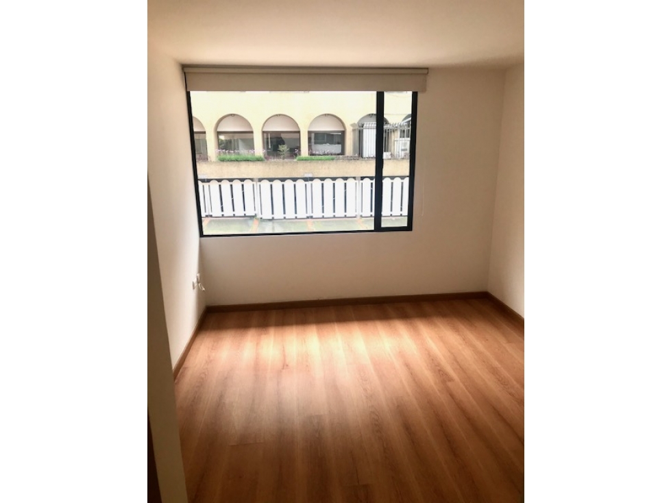 VENDO APARTAMENTO EN ROSALES — foto 6