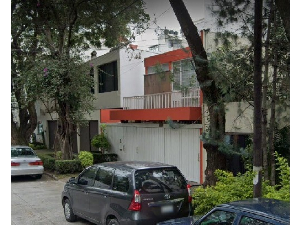 Casa en Remate en Del Valle Centro, FG-1034 — foto 4