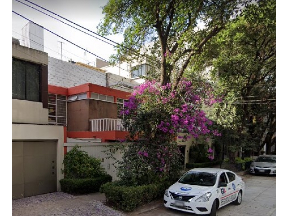 Casa en Remate en Del Valle Centro, FG-1034 — foto 6
