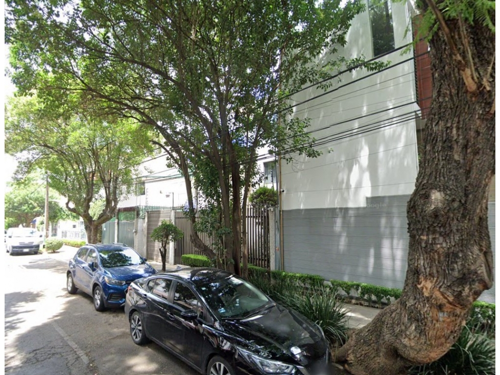 Casa en Remate en Narvarte Pte, FG-1083 — foto 3