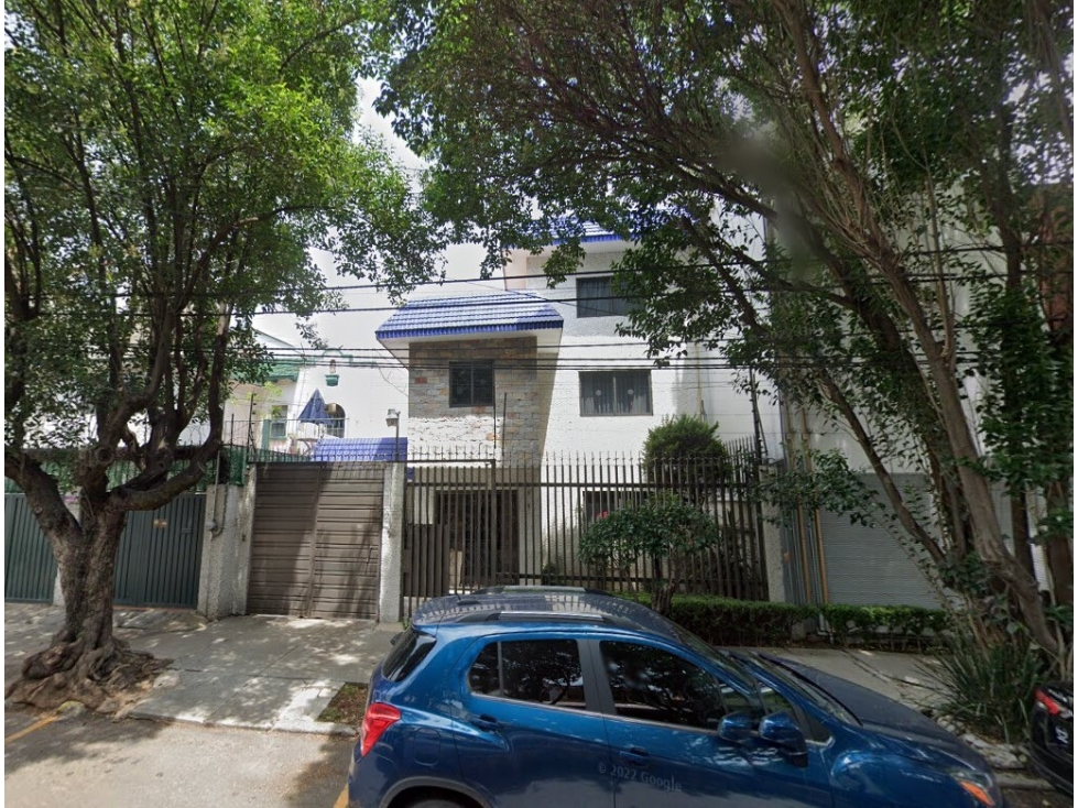 Casa en Remate en Narvarte Pte, FG-1083 — foto 5