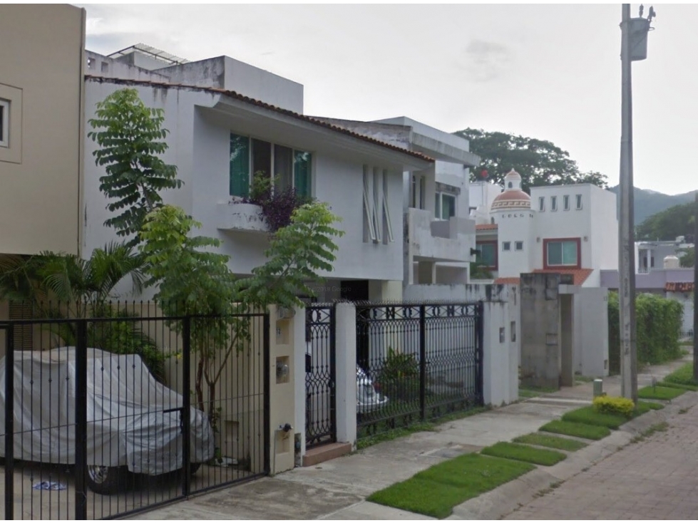 Casa en Remate en Jardines De Las Gaviotas, FG-1488 - 5