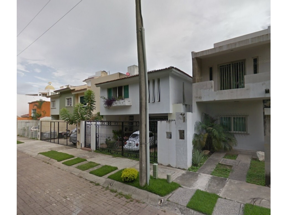 Casa en Remate en Jardines De Las Gaviotas, FG-1488 - 3