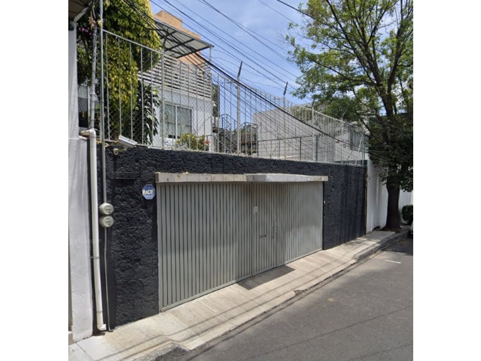 Casa en Remate en San José Insurgentes, FG-1228 — foto 3