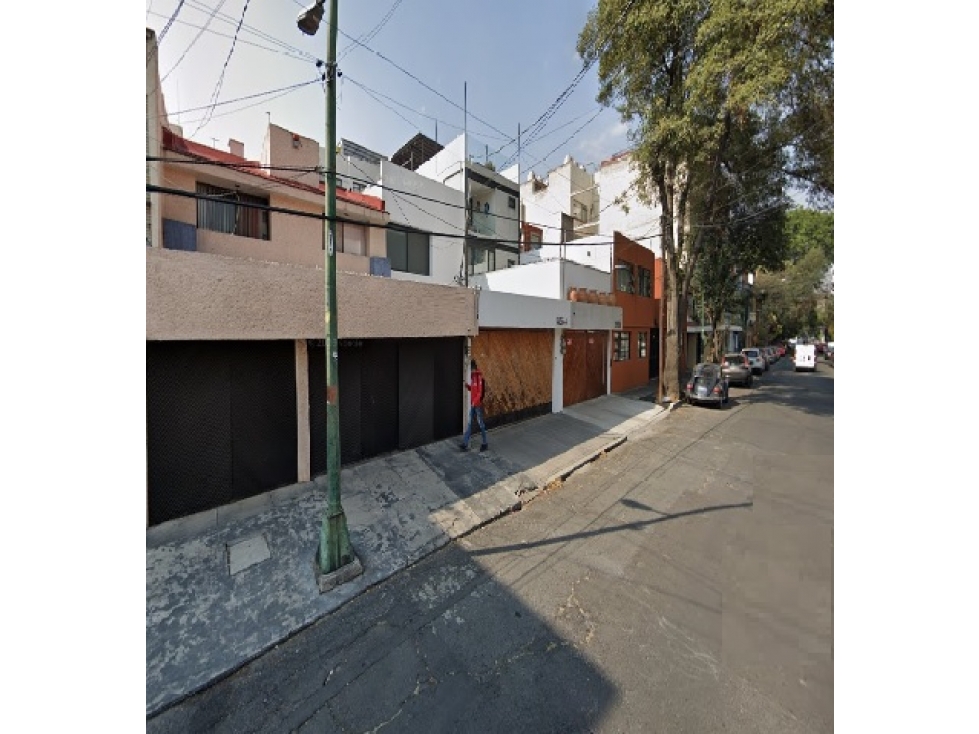 Casa en Remate en Del Valle Sur, FG-1279 — foto 3