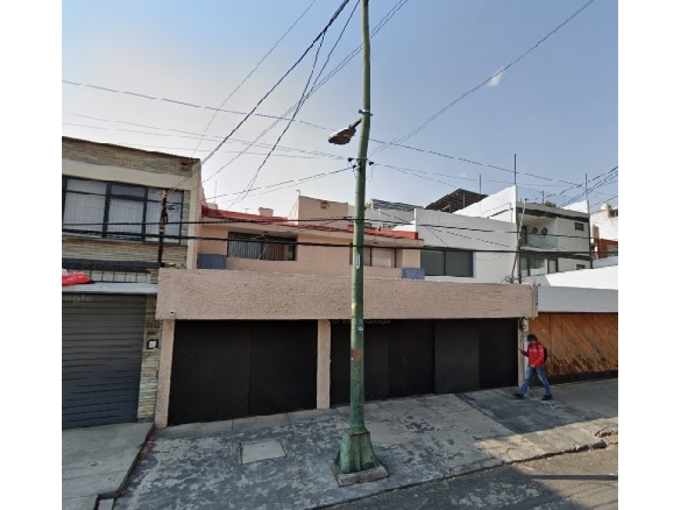 Casa en Remate en Del Valle Sur, FG-1279 — foto 5