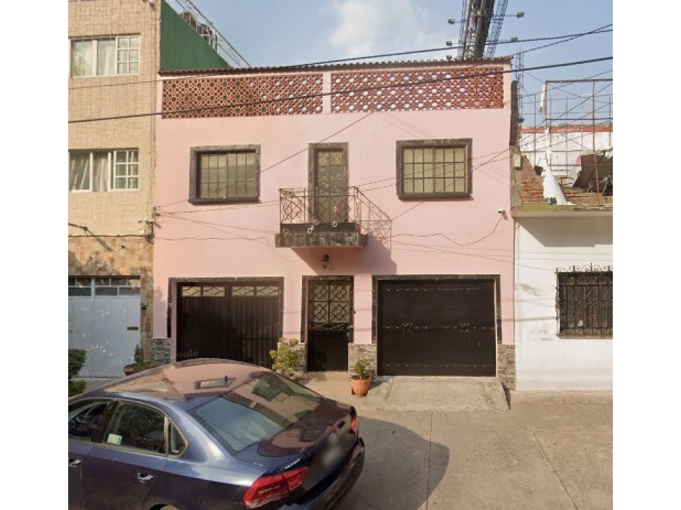 Casa en Remate en Álamos, FG-1269 — foto 5