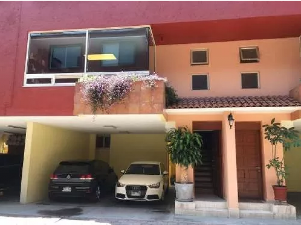 Casa en Remate en Villa Quietud, FG-1314