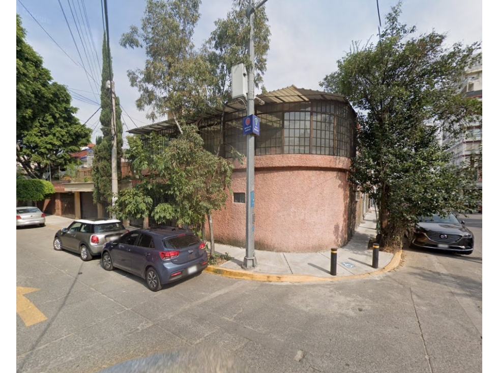 Casa en Remate en Copilco Universidad, FG-1413