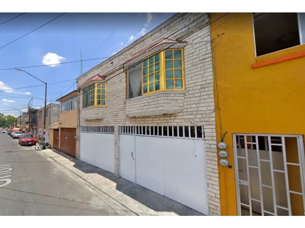 Casa en Remate en Prado Churubusco, FG-1423 — foto 3