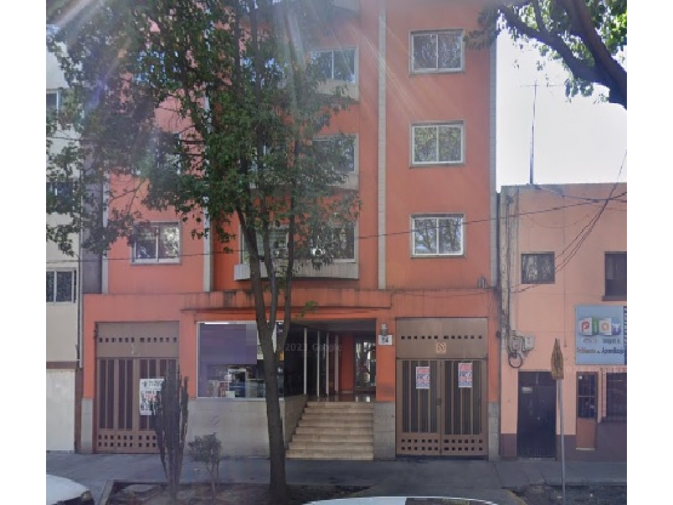 Depto en Remate en Portales Norte, FG-1354
