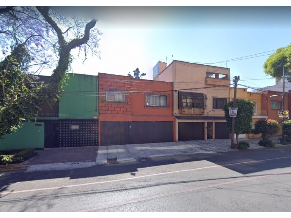 Casa en Remate en Del Valle Centro, FG-1377 — foto 5