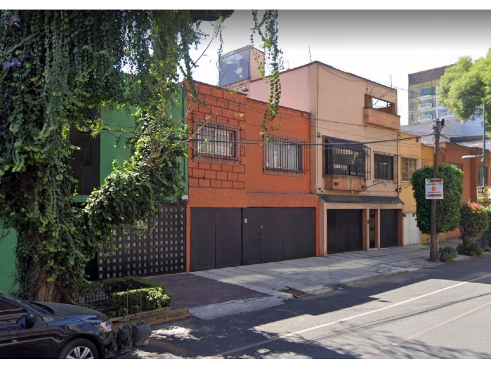 Casa en Remate en Del Valle Centro, FG-1377