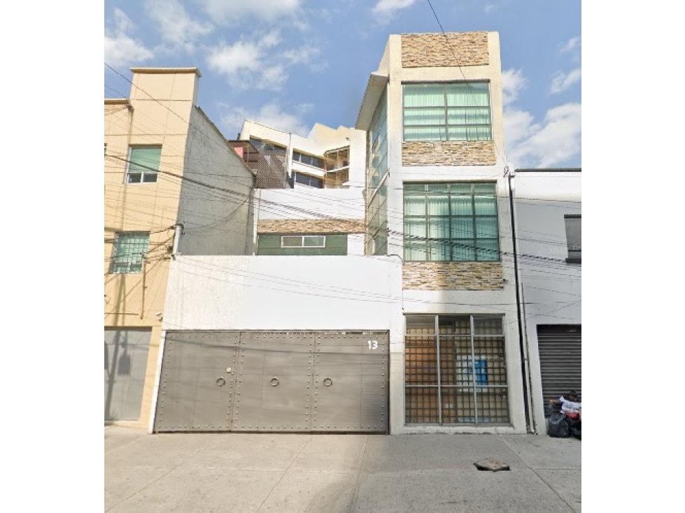 Casa en Remate en Nápoles, FG-1414 — foto 3
