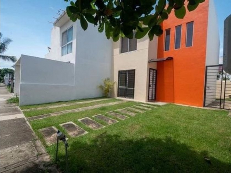 Casa en Remate en Real Ixtapa, FG-875 - 3