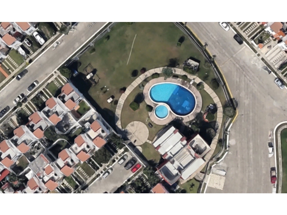 Casa en Remate en Real Ixtapa, FG-875 - 5