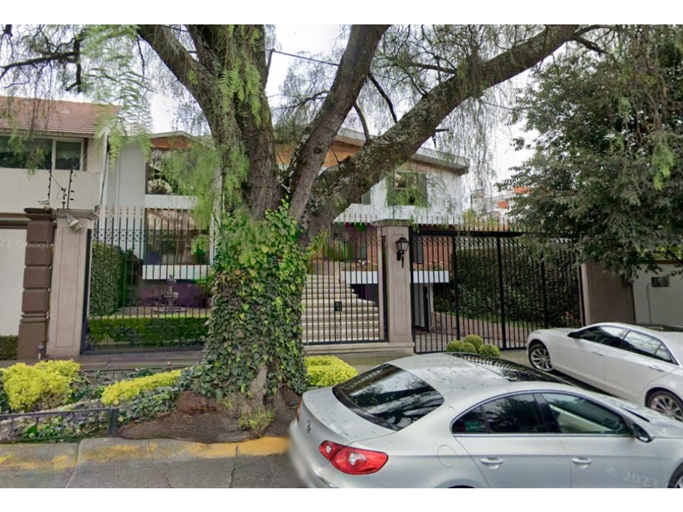 Casa en Remate en Ciudad Satélite, FG-929