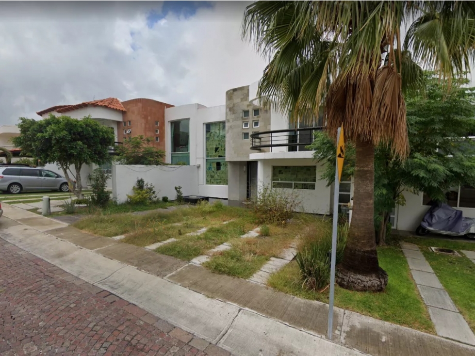 Casa en Remate en Juriquilla, FG-1166 - 1
