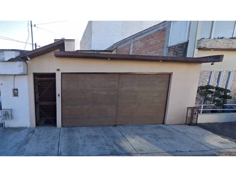 Casa en Remate en Guadalupe, FG-962 - 1