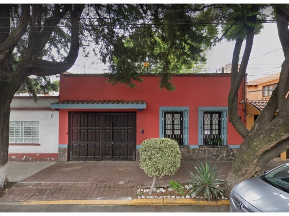 Casa en Remate en Del Carmen, FG-2029
