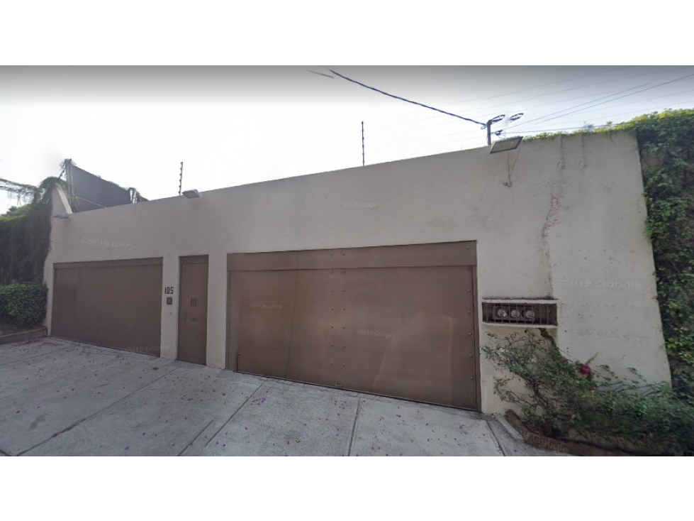 Casa en Remate en Rancho Cortes, FG-979