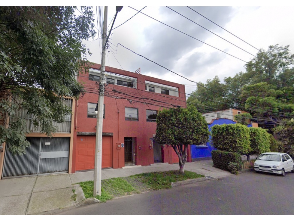 Casa en Remate en Del Carmen, FG-2032 - 1