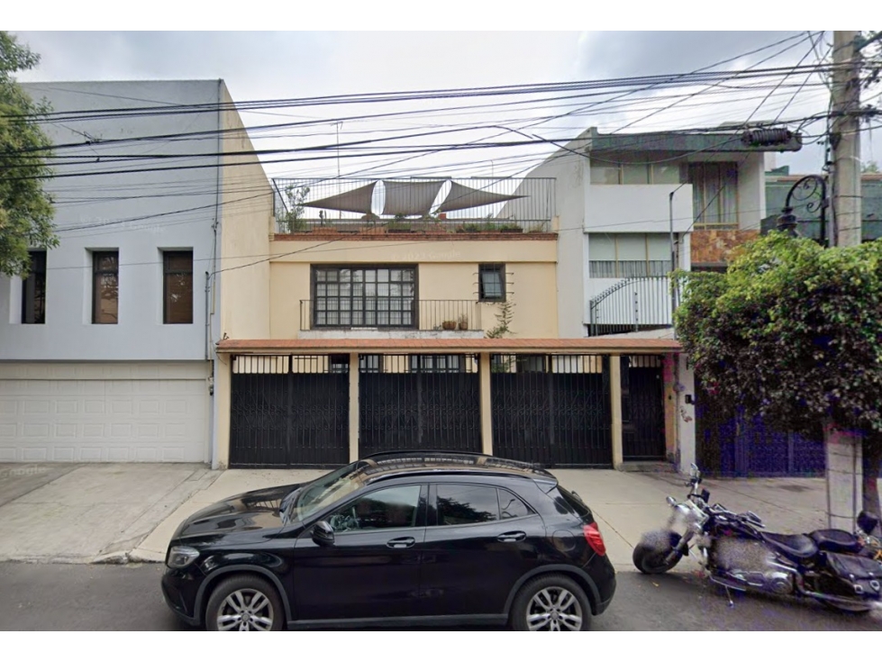 Casa en Remate en Del Carmen, FG-2033 - 1