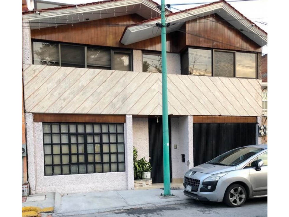 Casa en Remate en Frac Res. Cafetales, FG-2239 - 1