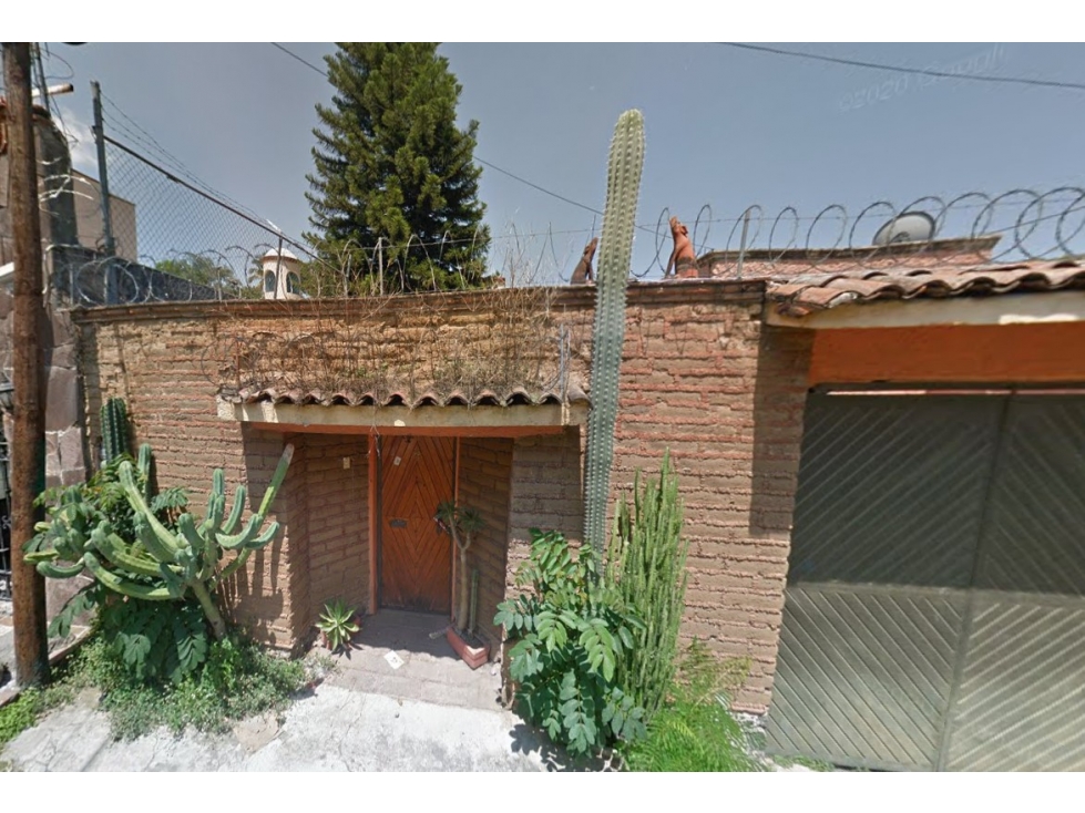 Casa en Remate en Cuernavaca Morelos FG-999
