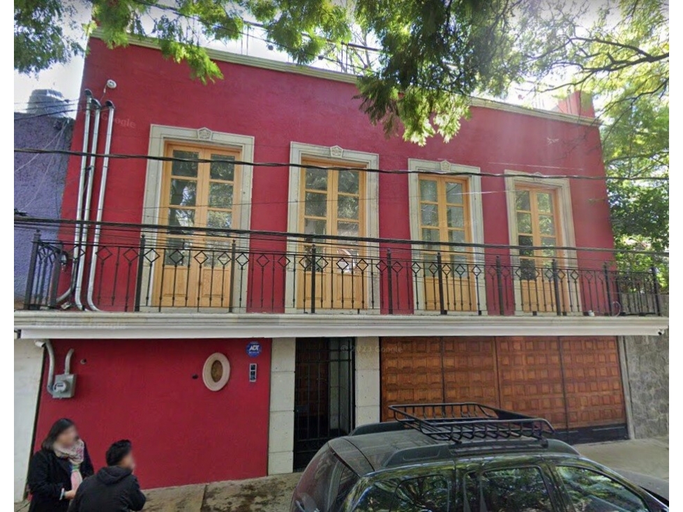 Casa en Remate en B. Sta Catarina, FG-2247 - 1