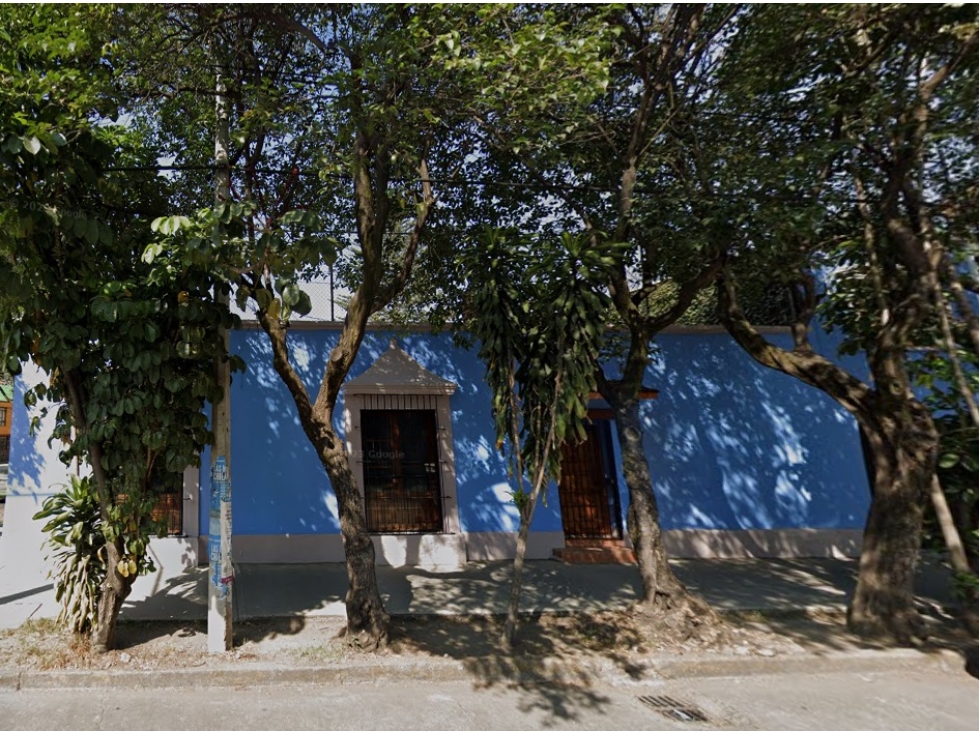 Casa en Remate en Del Carmen, FG-2231 - 1