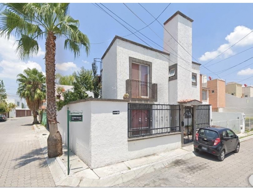 Casa en Remate en Frac La Joya, FG-954