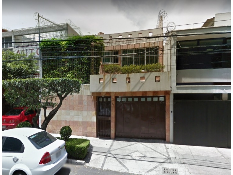 Casa en Remate en San José Insurgentes, FG-1593 — foto 5