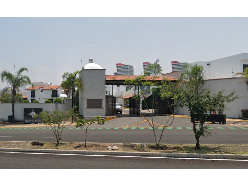 Casa en Remate en Claustros Del Sur, FG-700 — foto 3