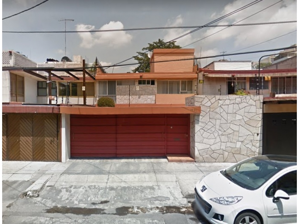 Casa en Remate en Tlacoquemecatl, FG-1681