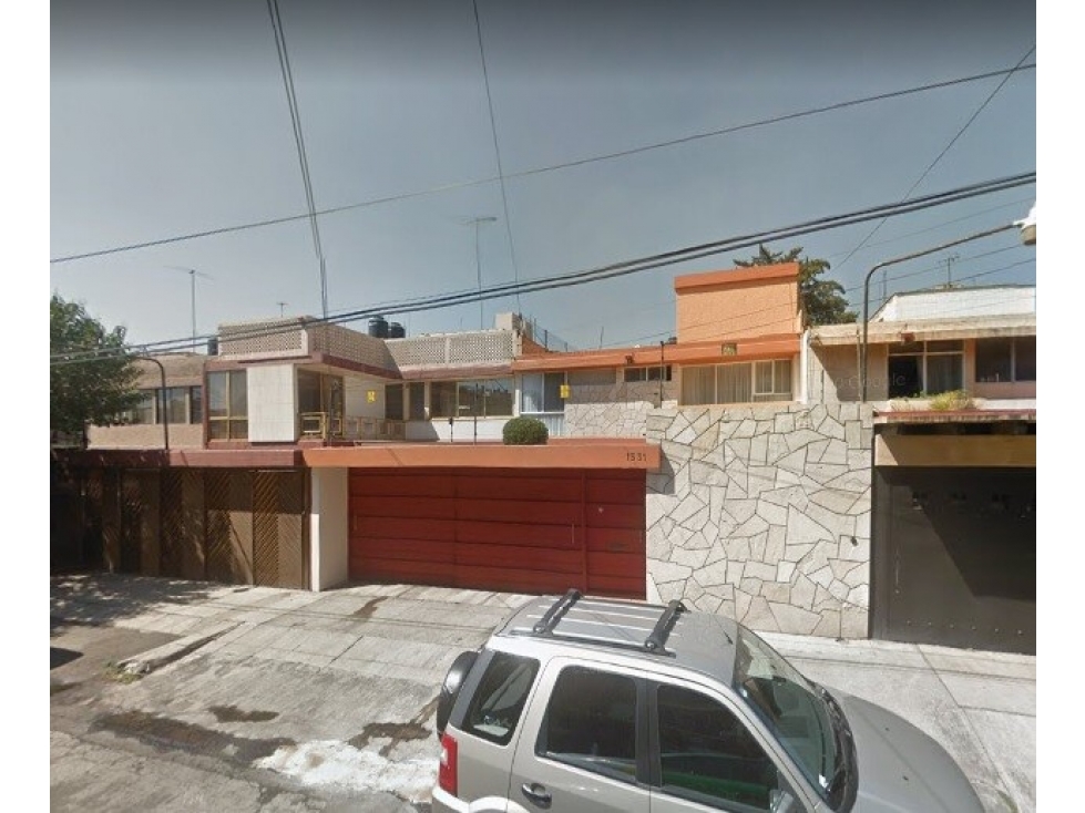 Casa en Remate en Tlacoquemecatl, FG-1681 — foto 3