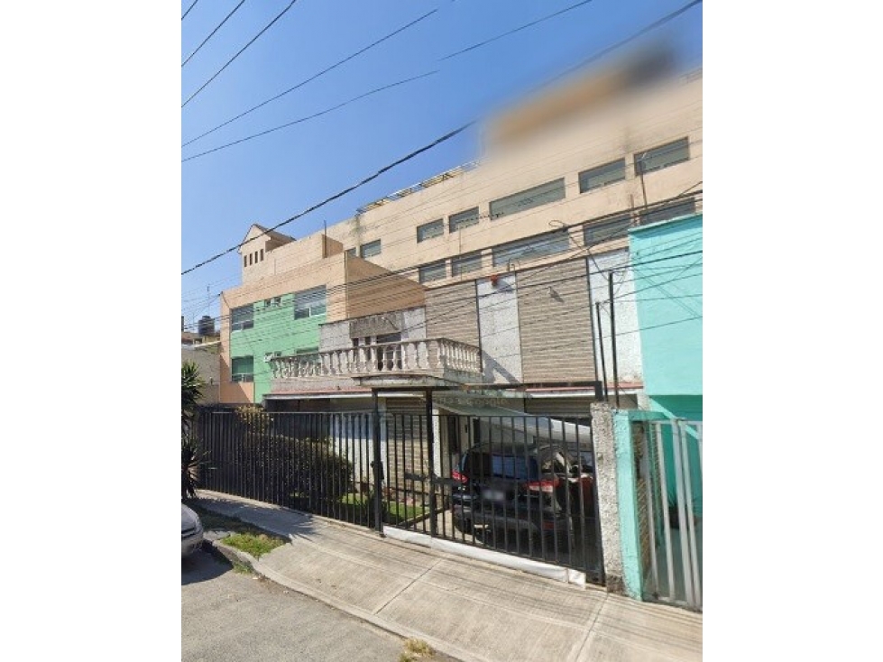 Casa en Remate en San Simón Ticomán, FG-1703