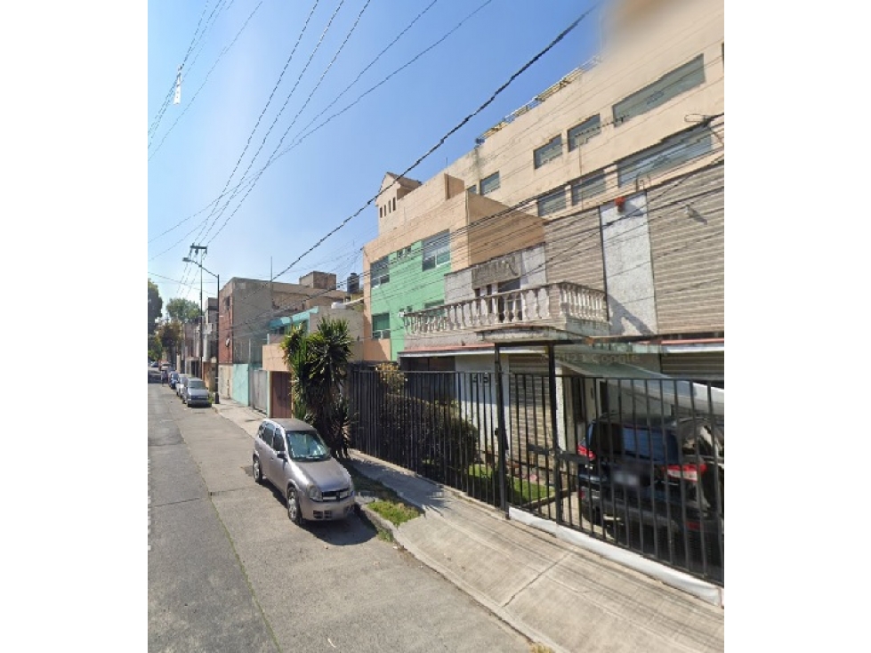 Casa en Remate en San Simón Ticomán, FG-1703 — foto 3